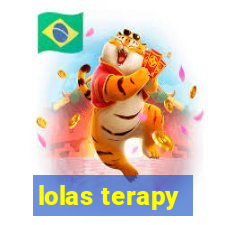 lolas terapy